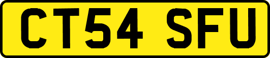 CT54SFU