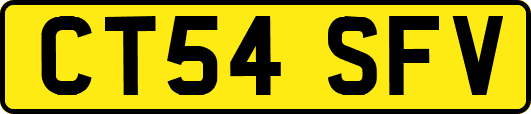 CT54SFV