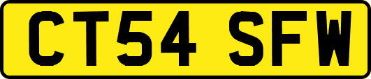 CT54SFW