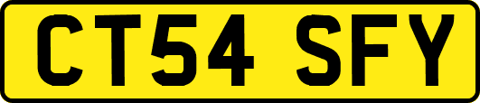 CT54SFY
