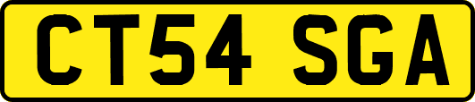 CT54SGA