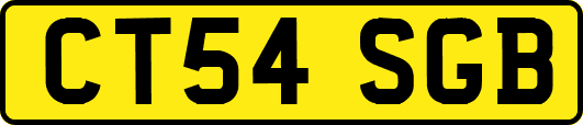 CT54SGB