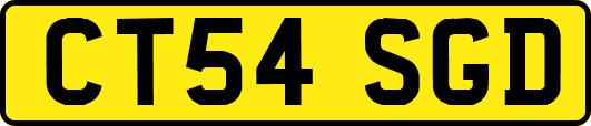 CT54SGD