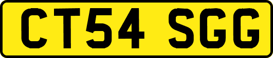 CT54SGG