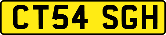 CT54SGH