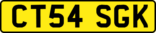 CT54SGK