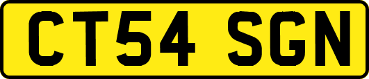 CT54SGN