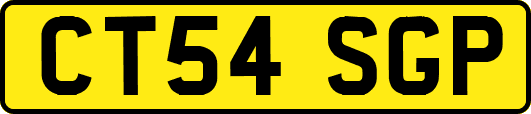 CT54SGP