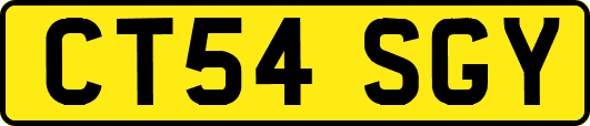 CT54SGY