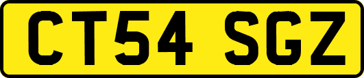 CT54SGZ
