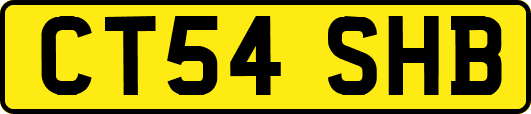 CT54SHB