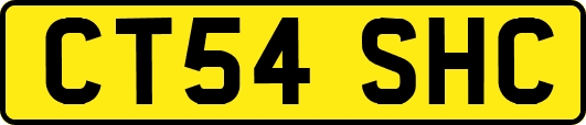 CT54SHC