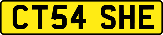 CT54SHE