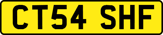 CT54SHF