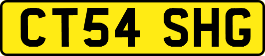 CT54SHG