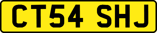 CT54SHJ