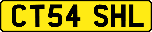 CT54SHL