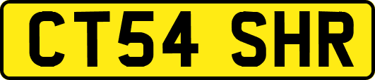 CT54SHR