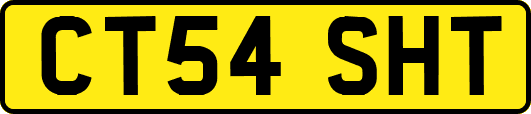 CT54SHT