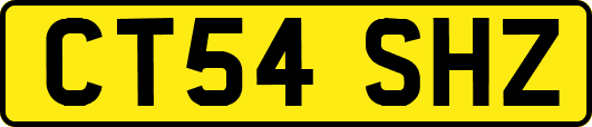 CT54SHZ