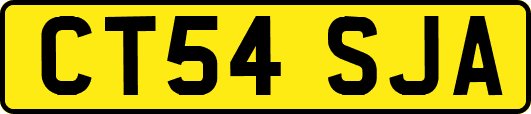 CT54SJA