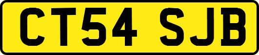 CT54SJB