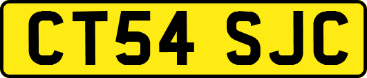CT54SJC