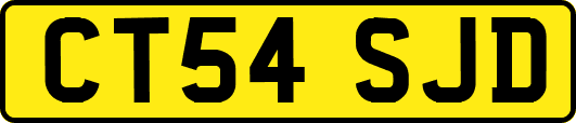 CT54SJD