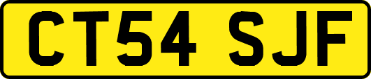 CT54SJF