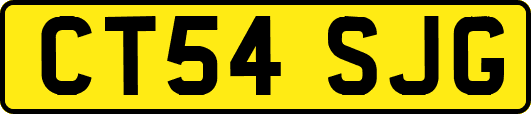 CT54SJG