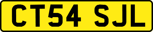CT54SJL