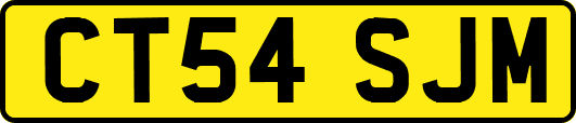 CT54SJM