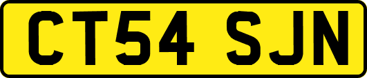 CT54SJN