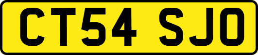 CT54SJO