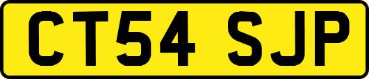 CT54SJP