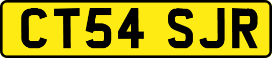 CT54SJR