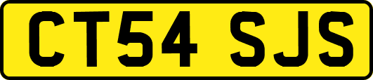 CT54SJS
