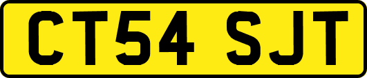 CT54SJT