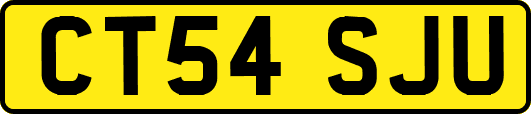CT54SJU