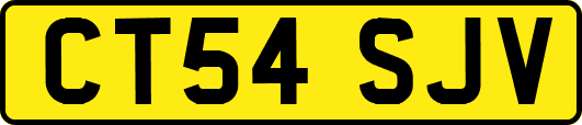 CT54SJV