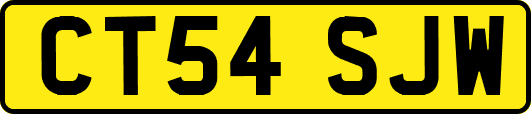 CT54SJW