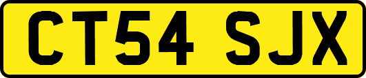 CT54SJX