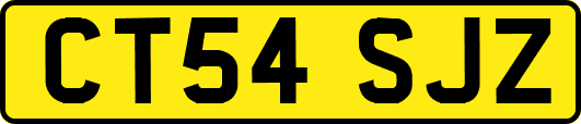 CT54SJZ