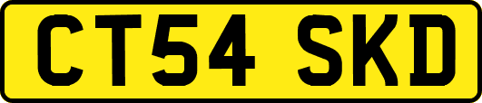 CT54SKD