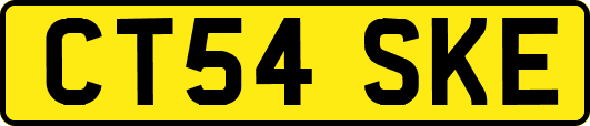 CT54SKE
