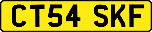 CT54SKF
