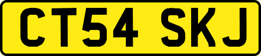 CT54SKJ