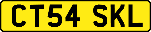 CT54SKL