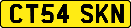 CT54SKN