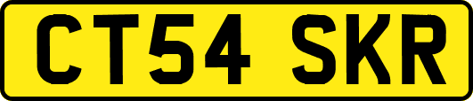 CT54SKR